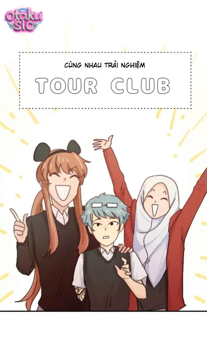 WEE!!! - Chap 16