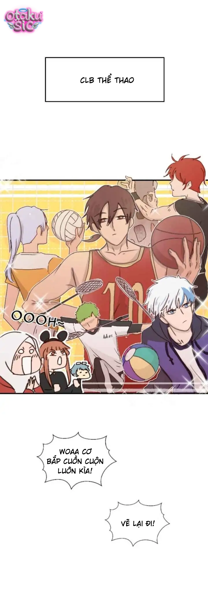 WEE!!! - Chap 16