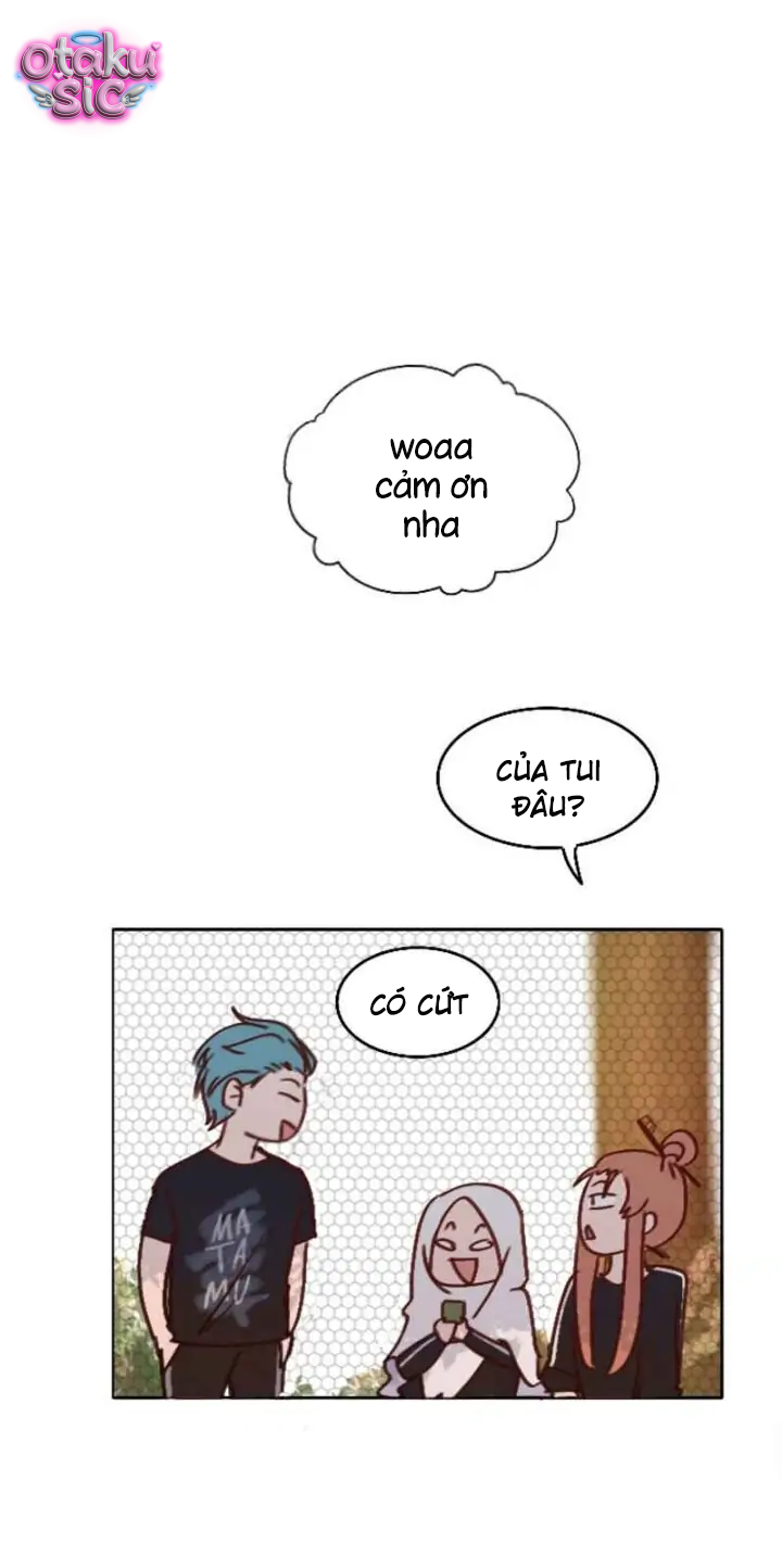 WEE!!! - Chap 17