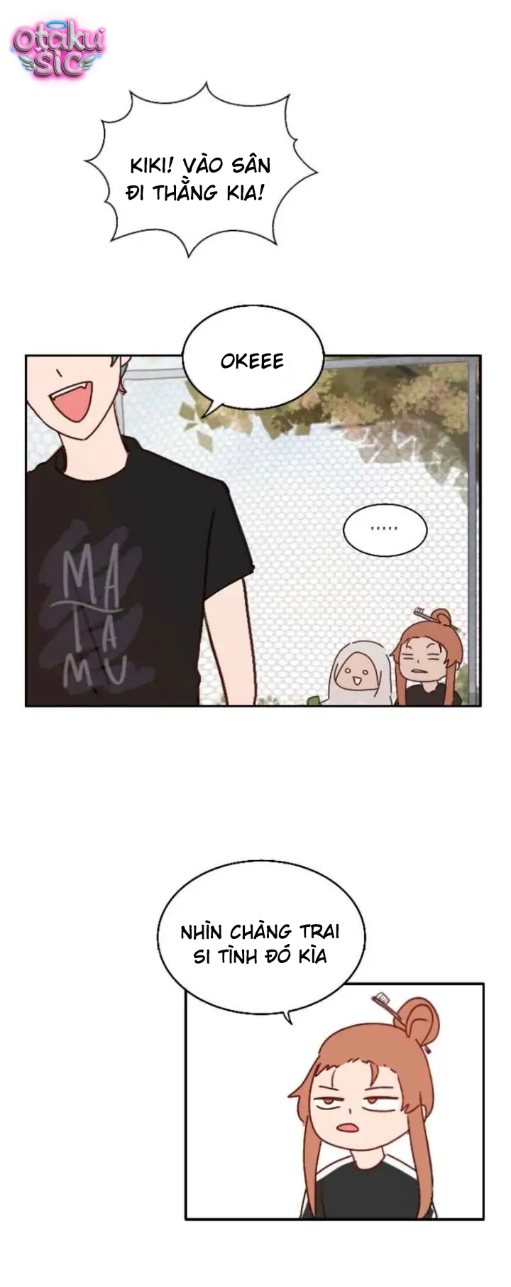 WEE!!! - Chap 17