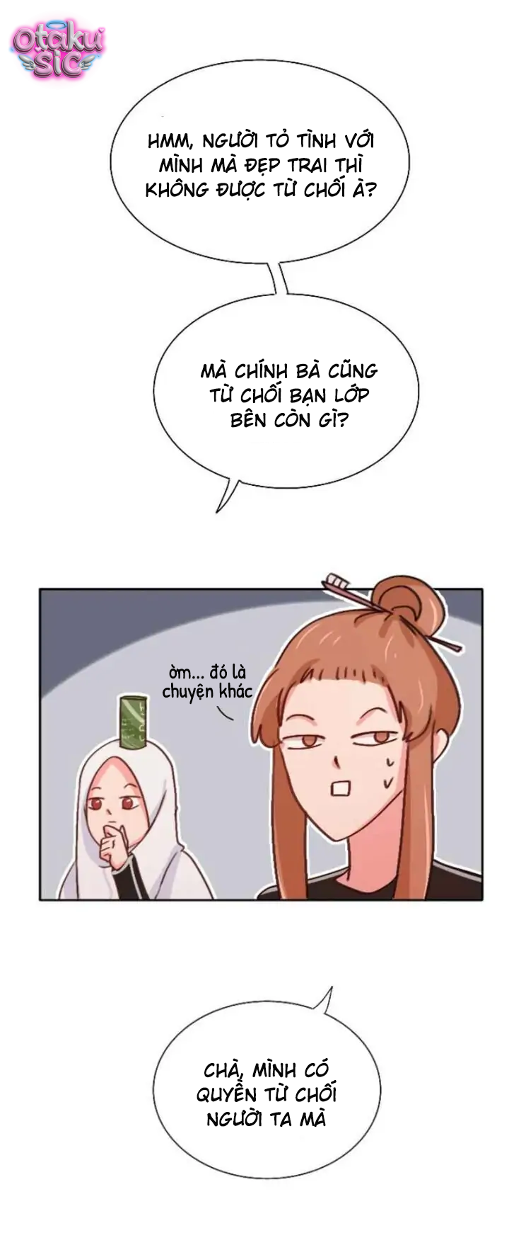 WEE!!! - Chap 17