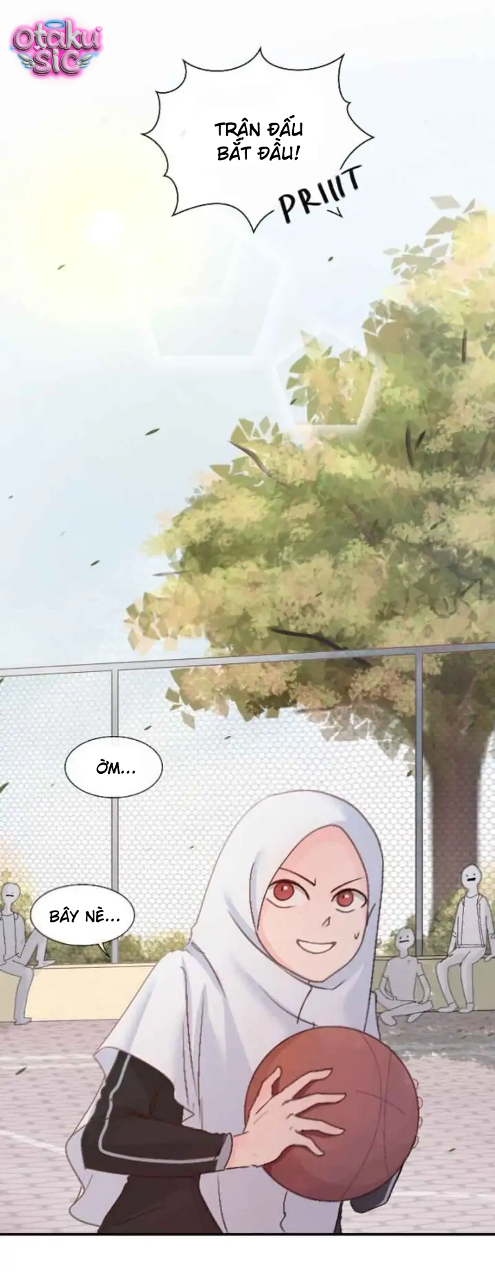 WEE!!! - Chap 17
