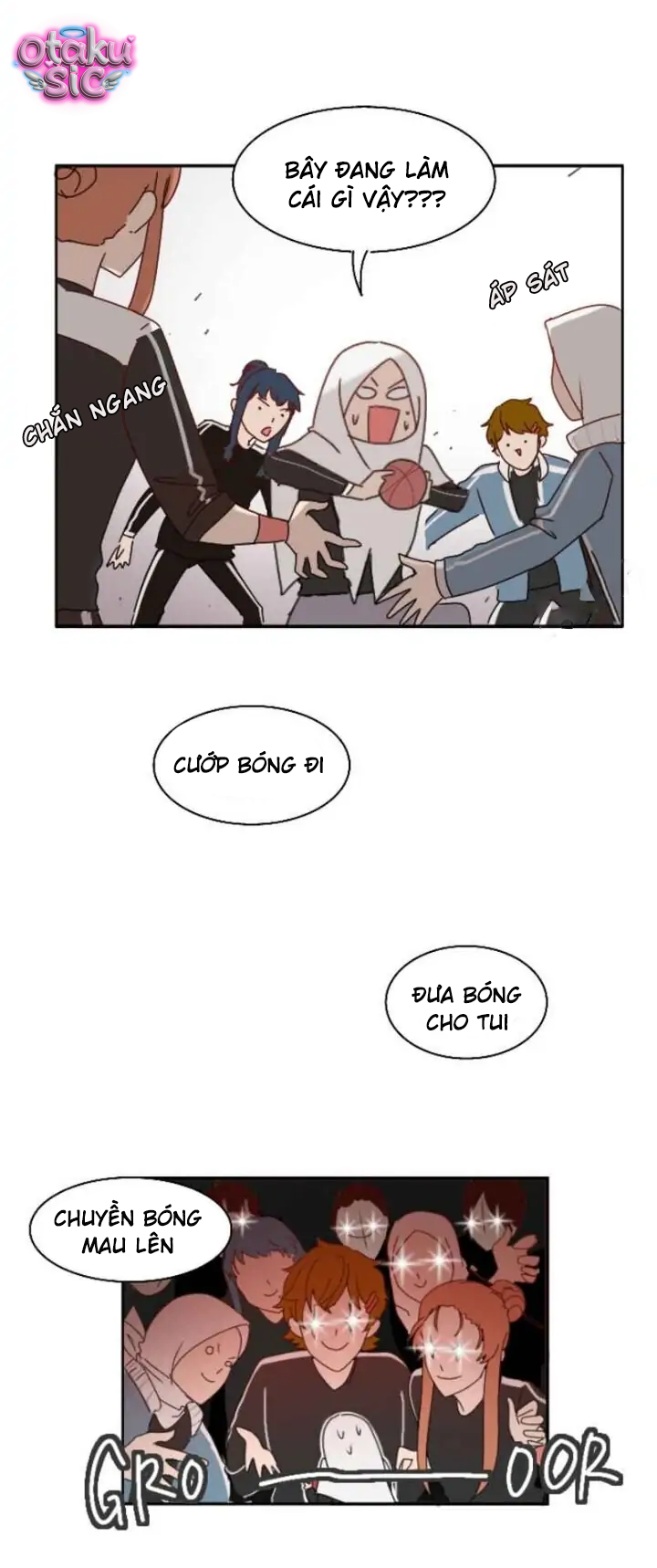 WEE!!! - Chap 17