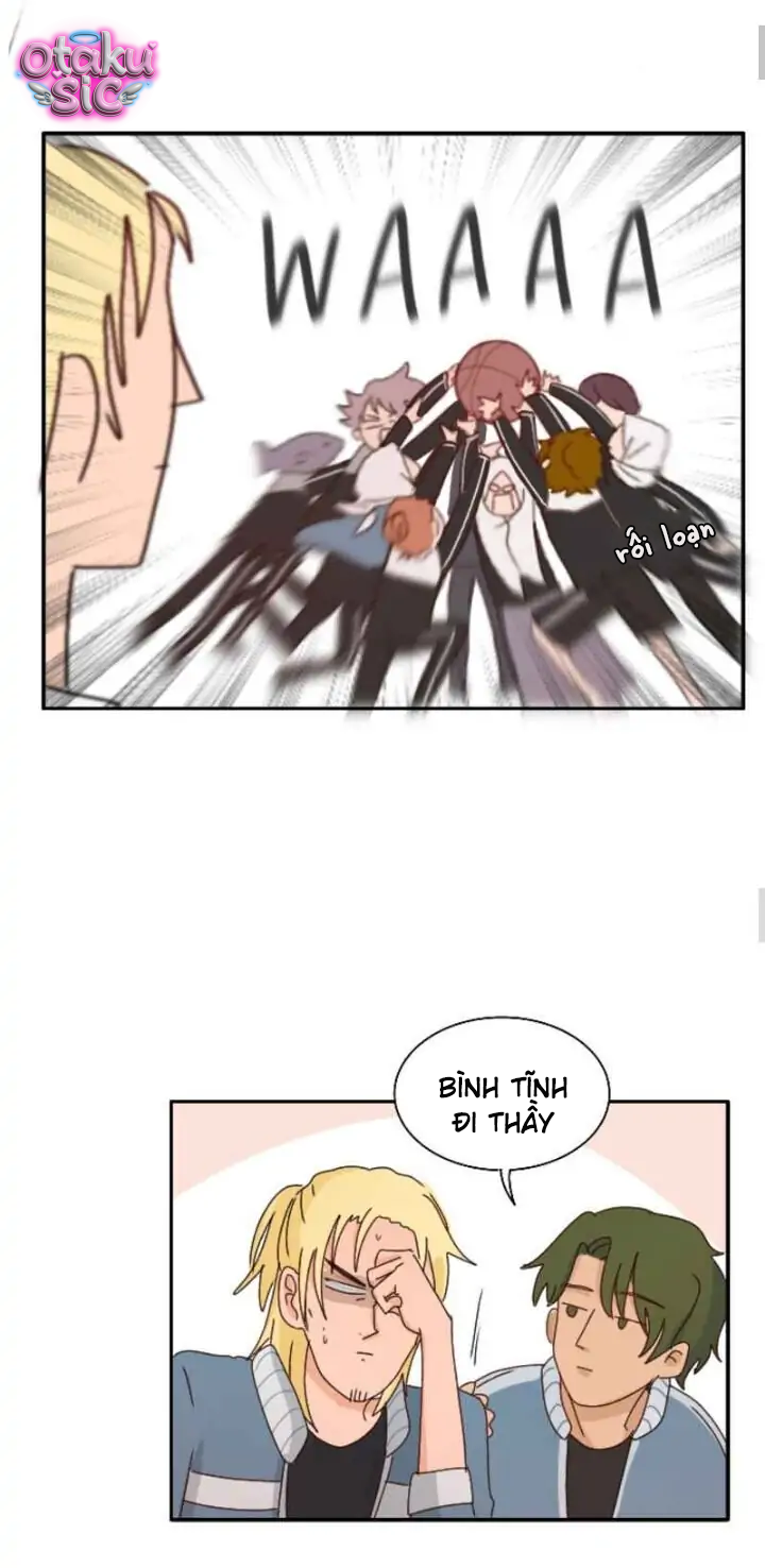 WEE!!! - Chap 17