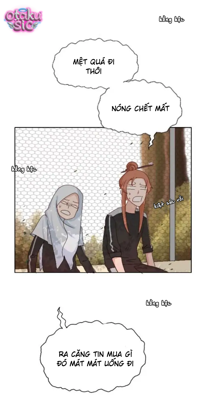 WEE!!! - Chap 17