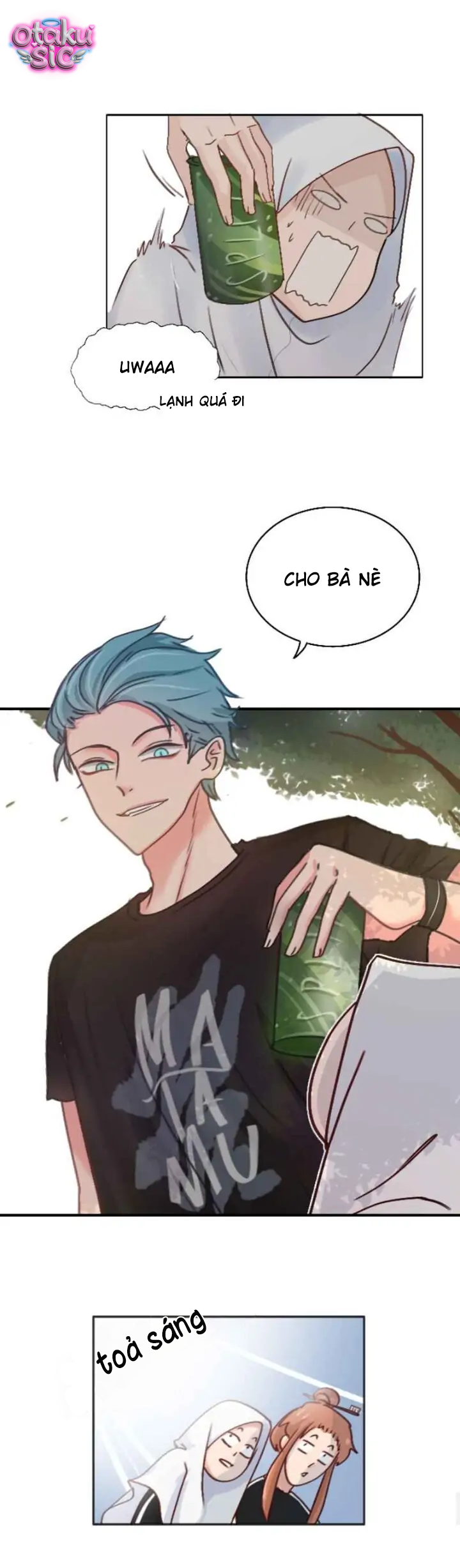 WEE!!! - Chap 17
