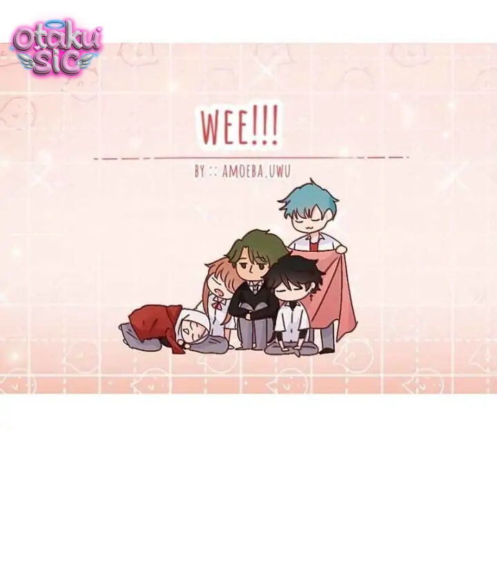 WEE!!! - Chap 18