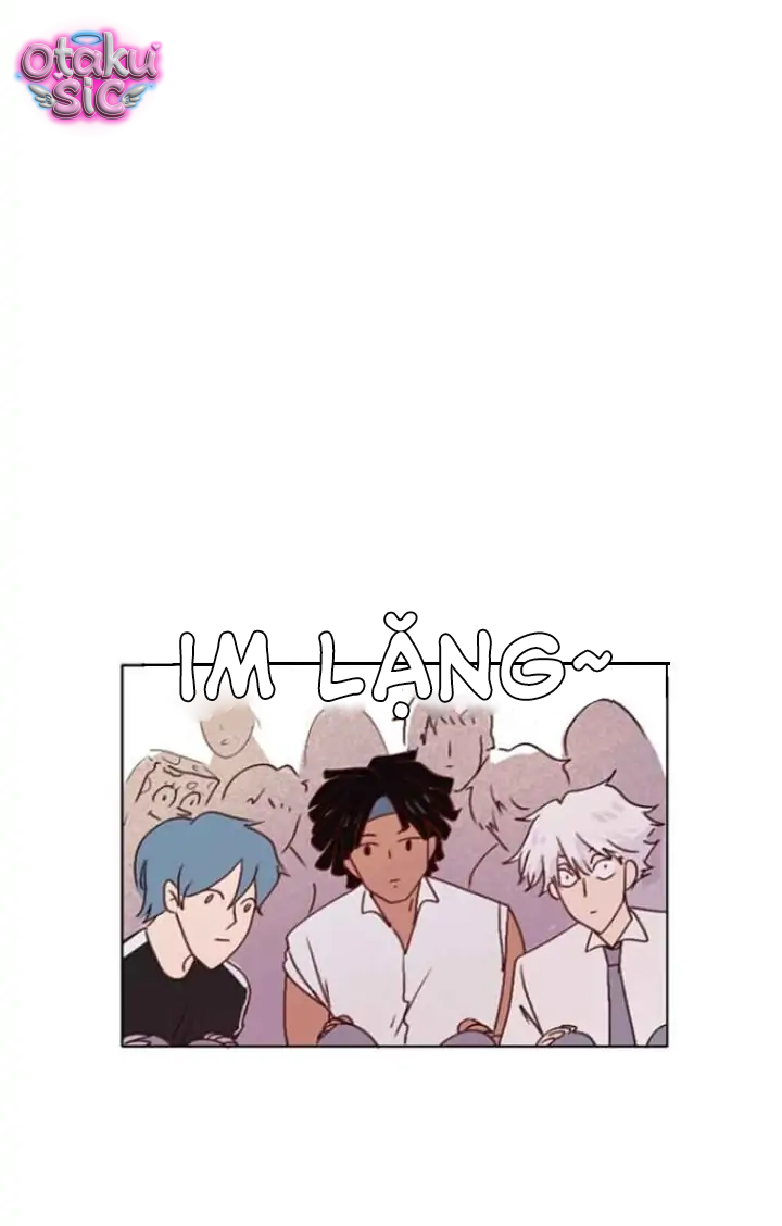 WEE!!! - Chap 18