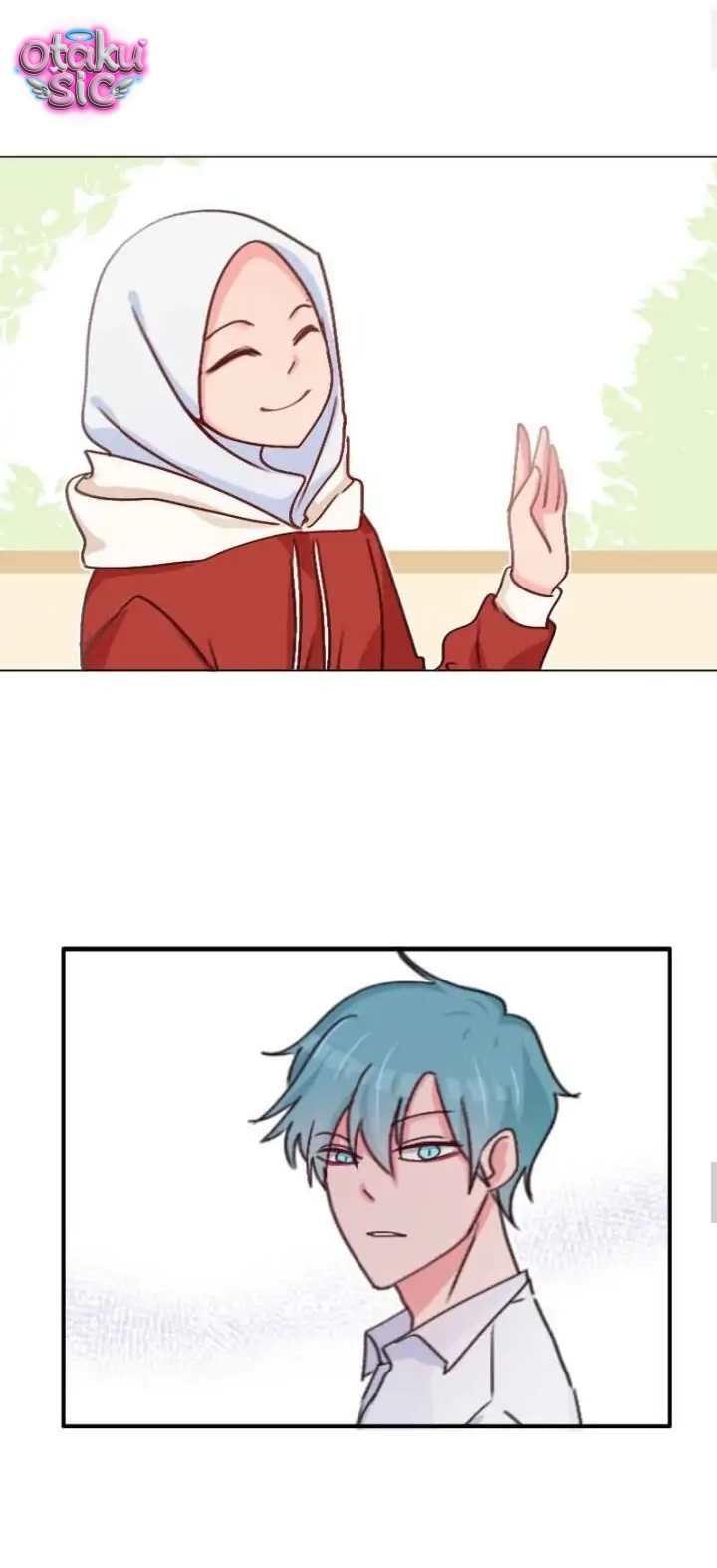 WEE!!! - Chap 18