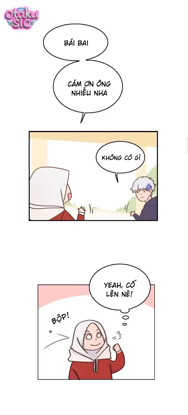 WEE!!! - Chap 18