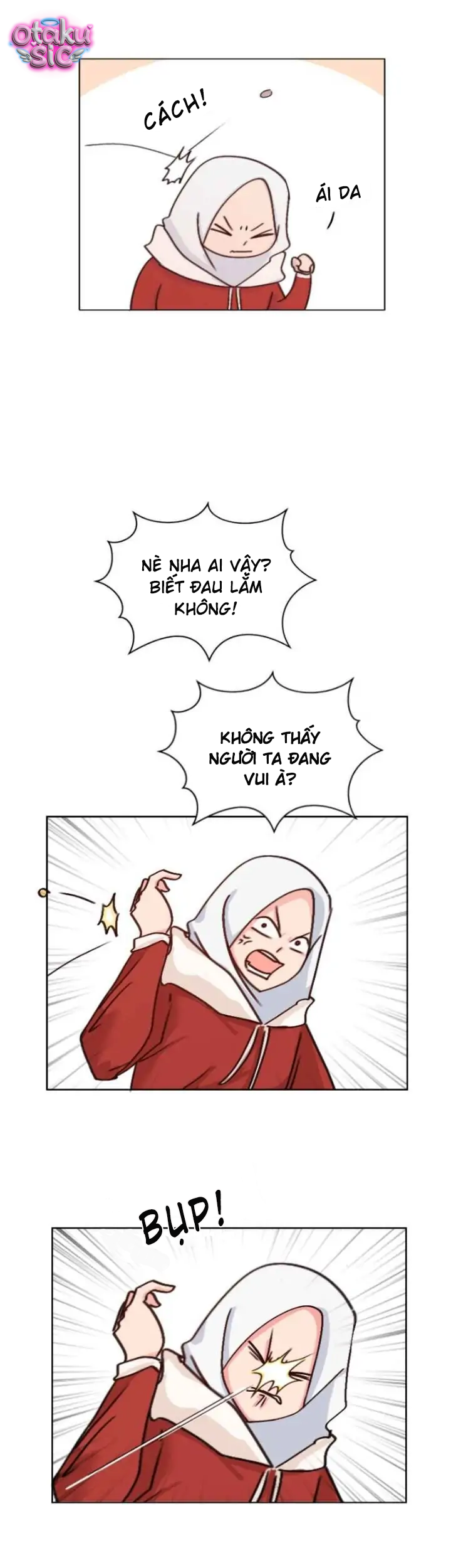 WEE!!! - Chap 18