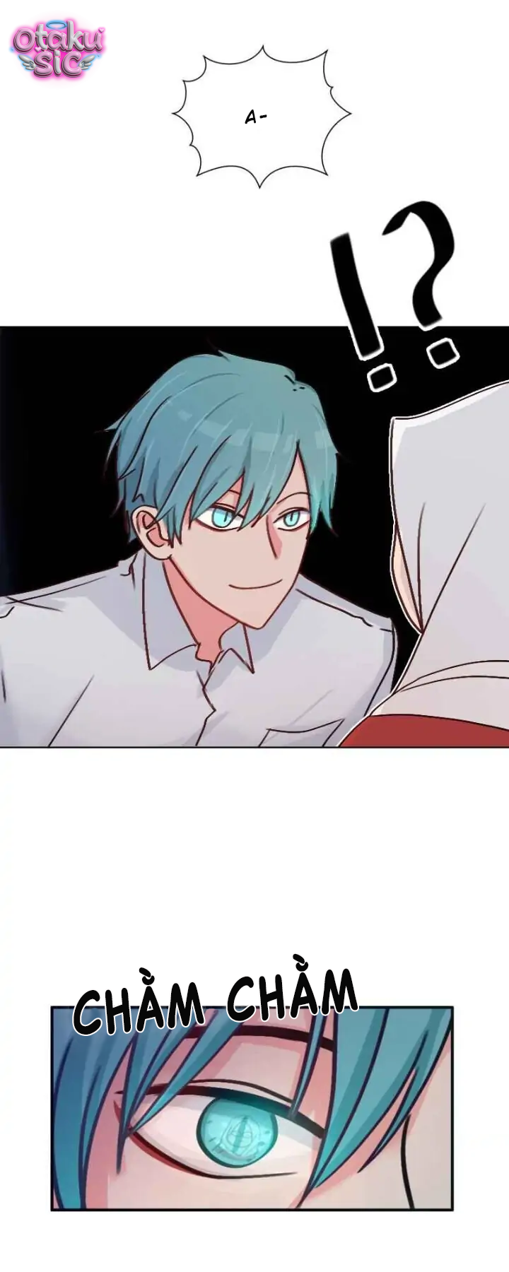 WEE!!! - Chap 18