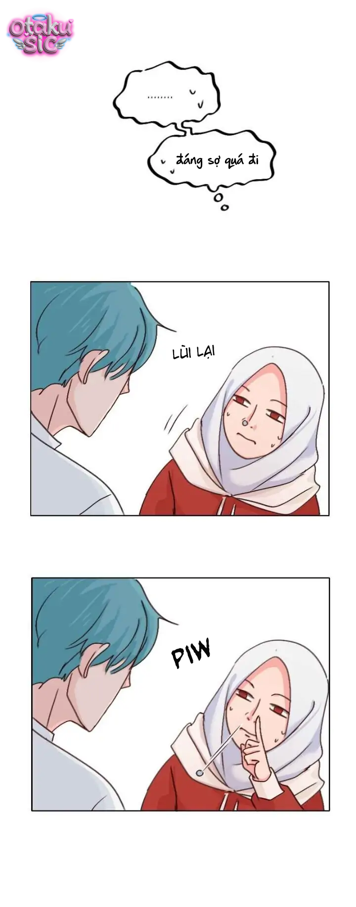 WEE!!! - Chap 18