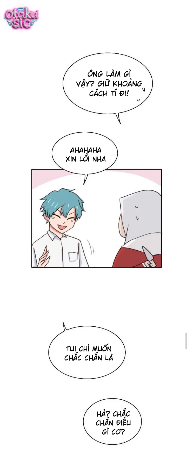 WEE!!! - Chap 18