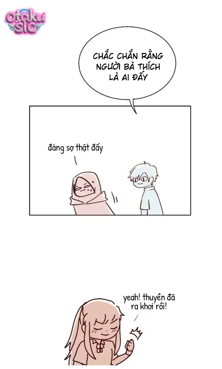 WEE!!! - Chap 18