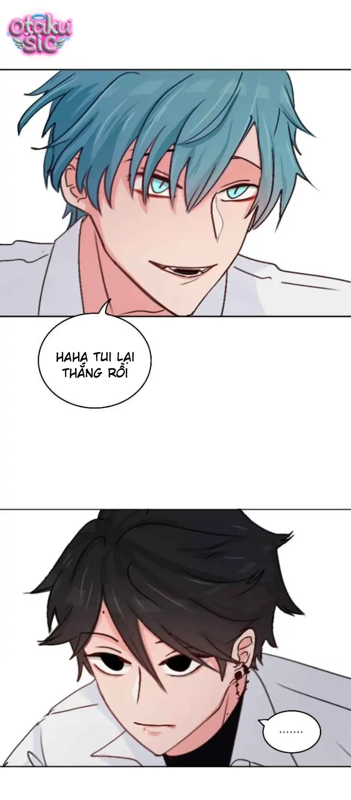 WEE!!! - Chap 18
