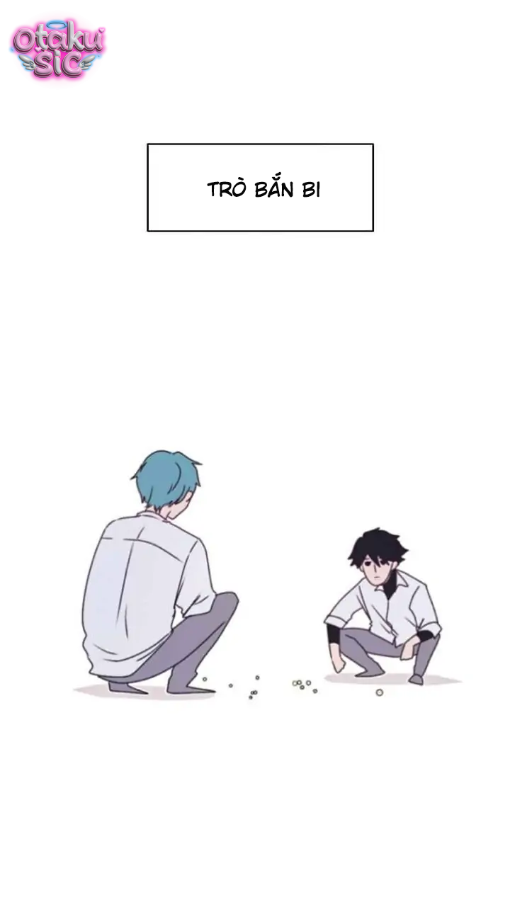 WEE!!! - Chap 18