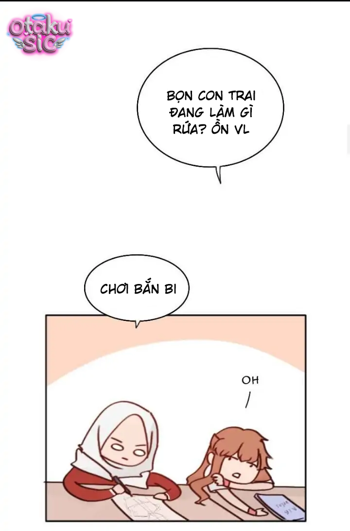 WEE!!! - Chap 18