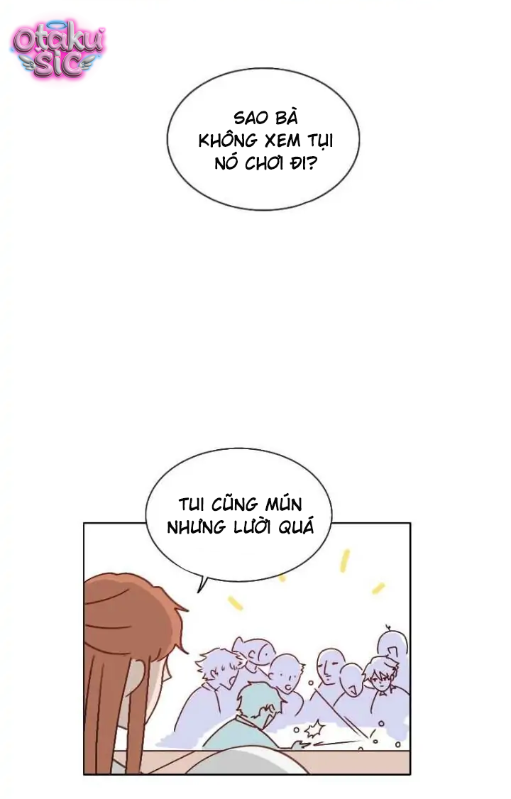 WEE!!! - Chap 18