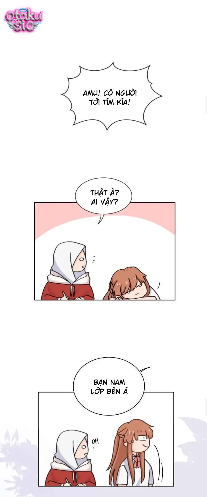 WEE!!! - Chap 18