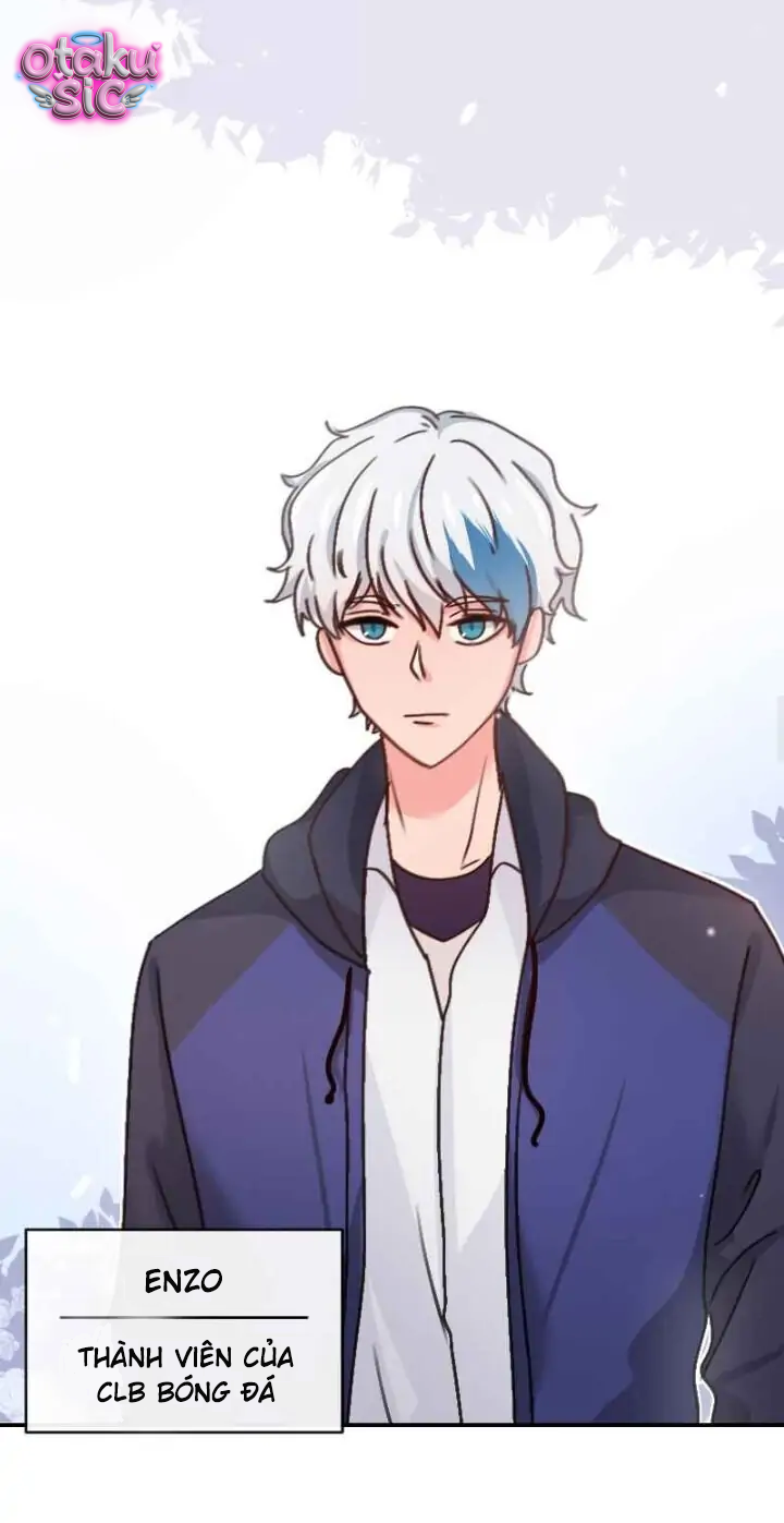 WEE!!! - Chap 18