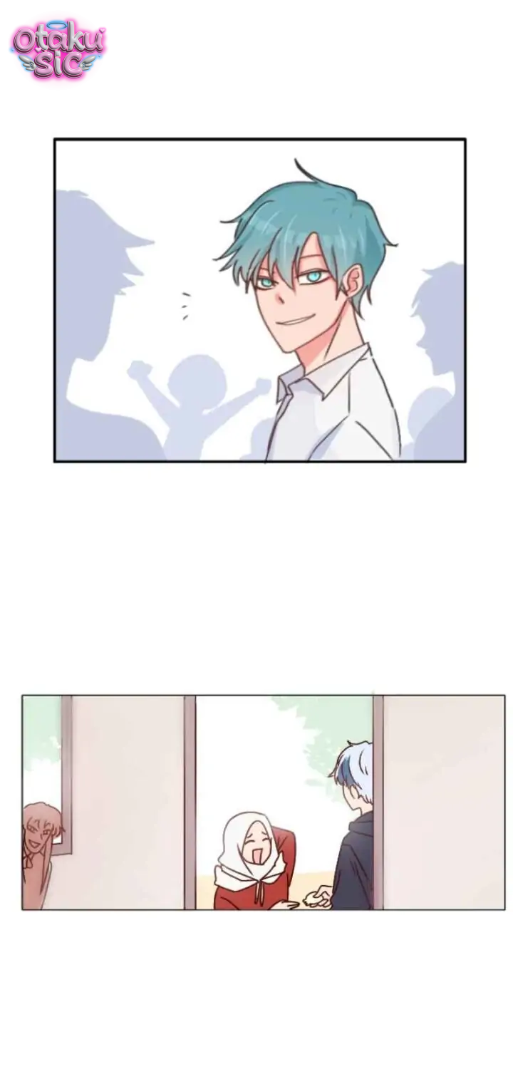 WEE!!! - Chap 18