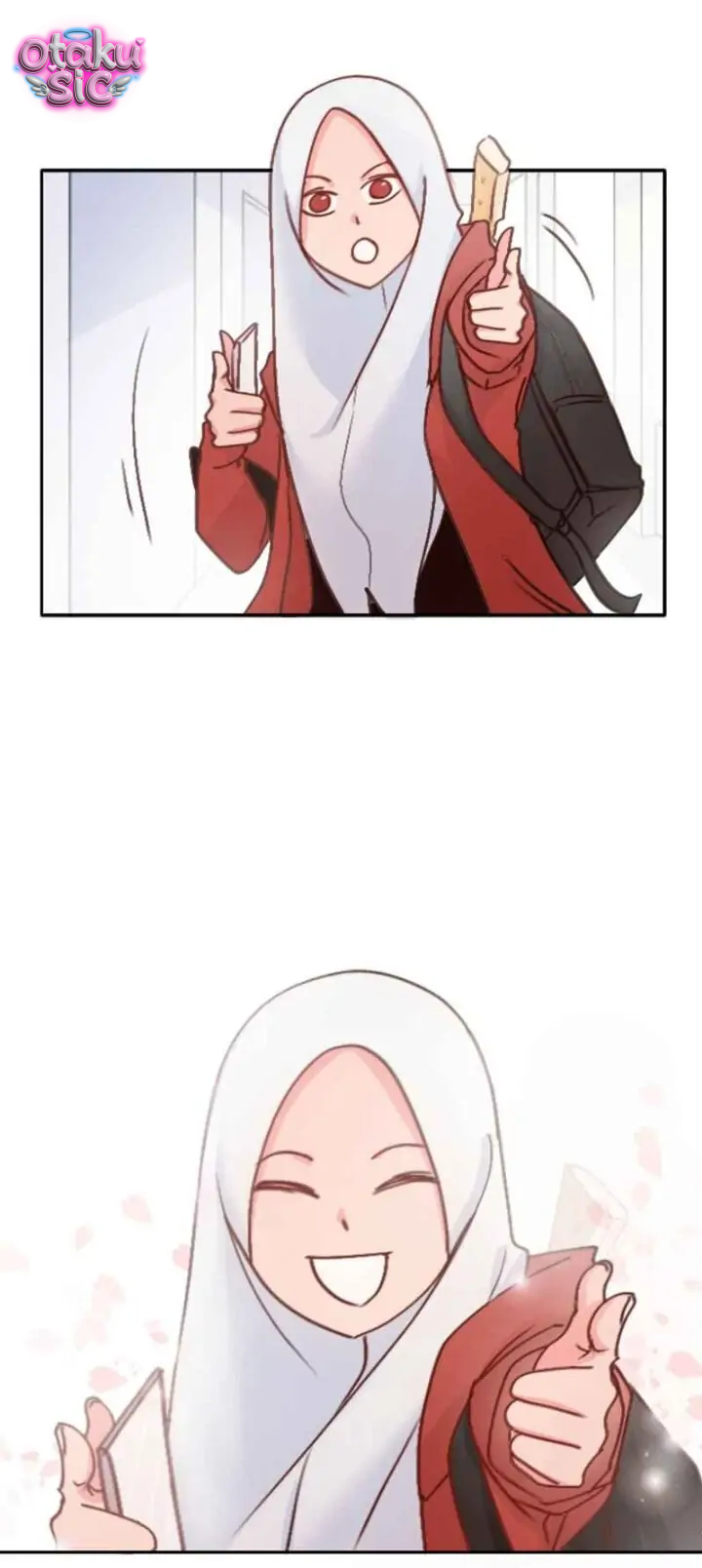 WEE!!! - Chap 19