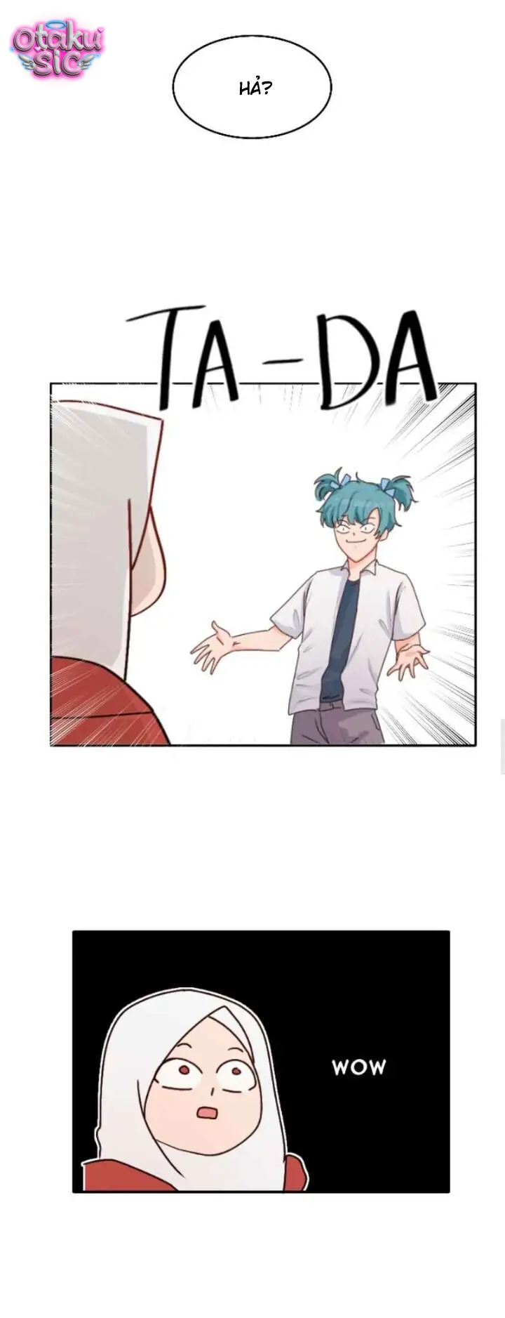 WEE!!! - Chap 19