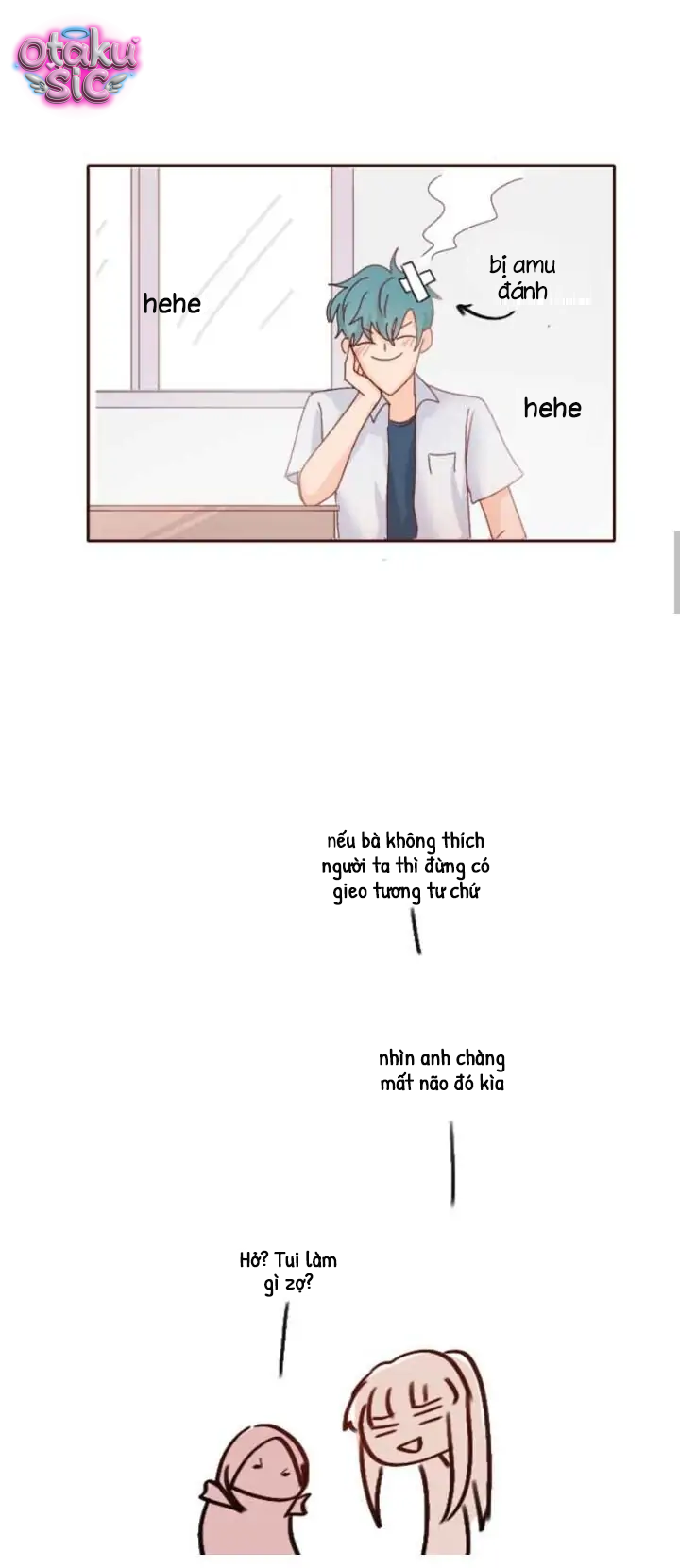 WEE!!! - Chap 19