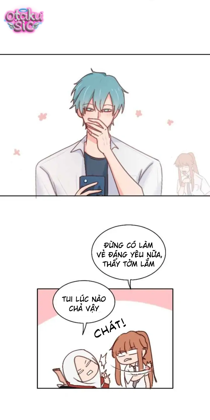 WEE!!! - Chap 19