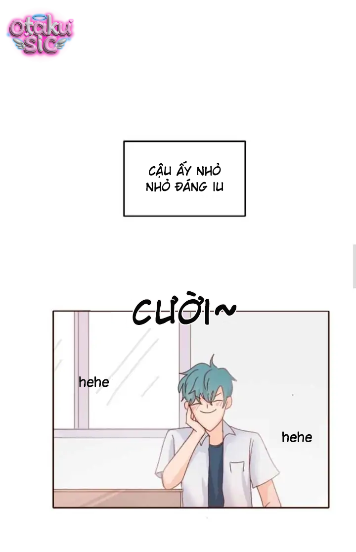 WEE!!! - Chap 19