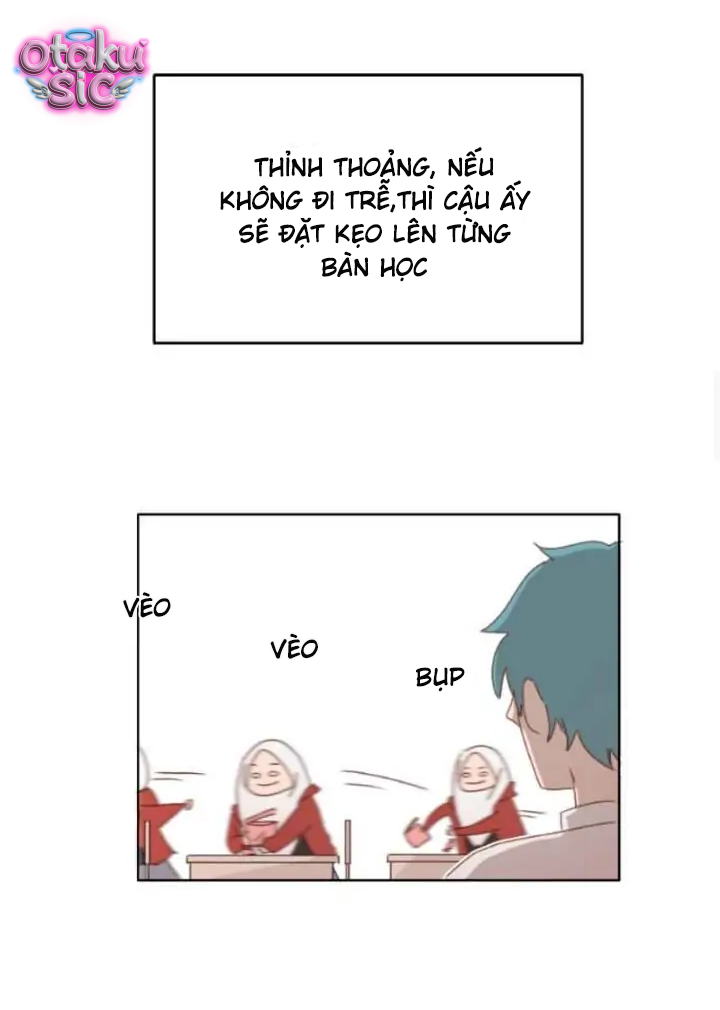 WEE!!! - Chap 19