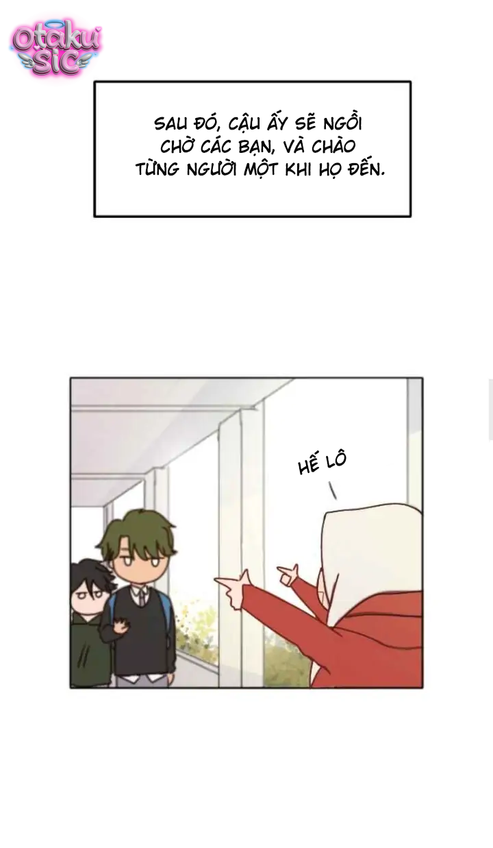 WEE!!! - Chap 19