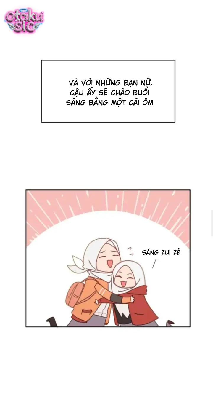 WEE!!! - Chap 19