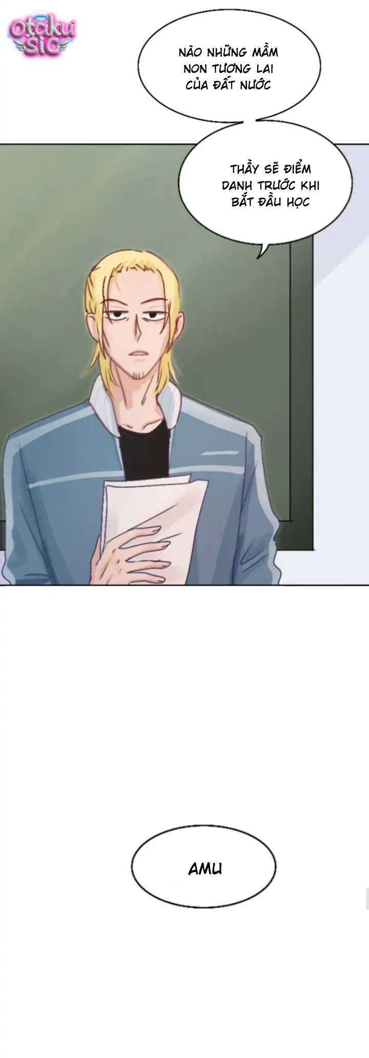 WEE!!! - Chap 2
