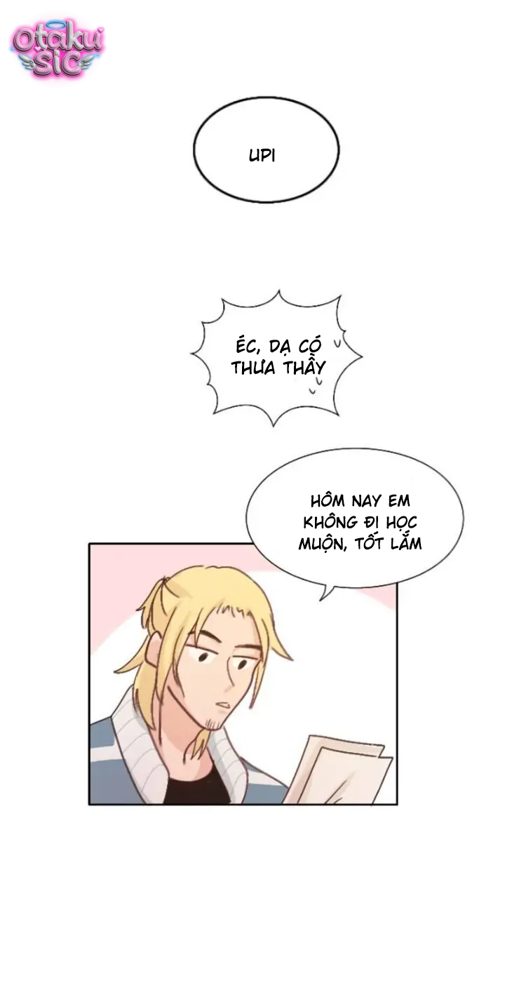 WEE!!! - Chap 2
