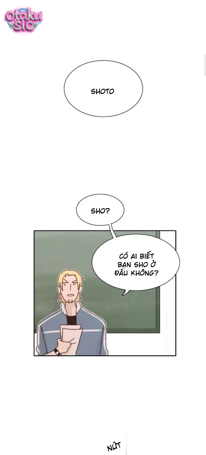 WEE!!! - Chap 2