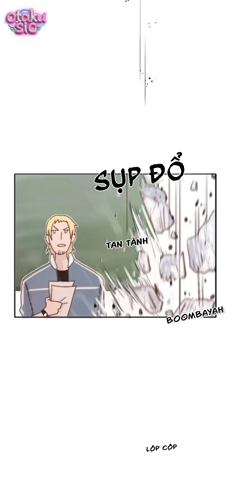 WEE!!! - Chap 2