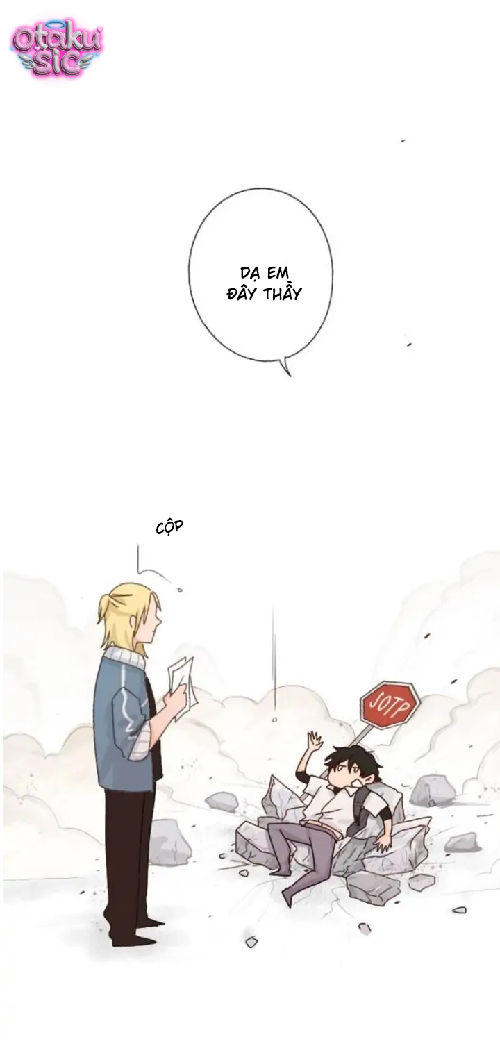 WEE!!! - Chap 2