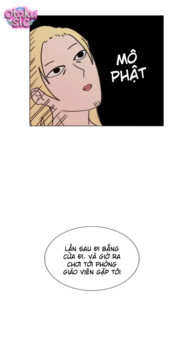 WEE!!! - Chap 2