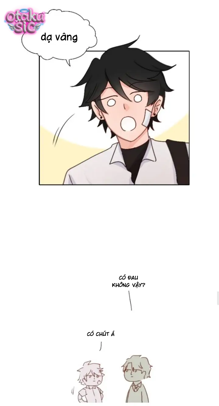 WEE!!! - Chap 2
