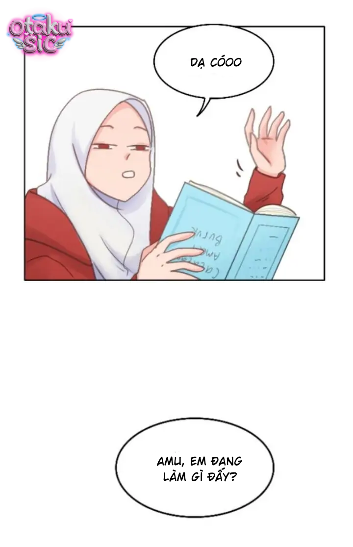 WEE!!! - Chap 2