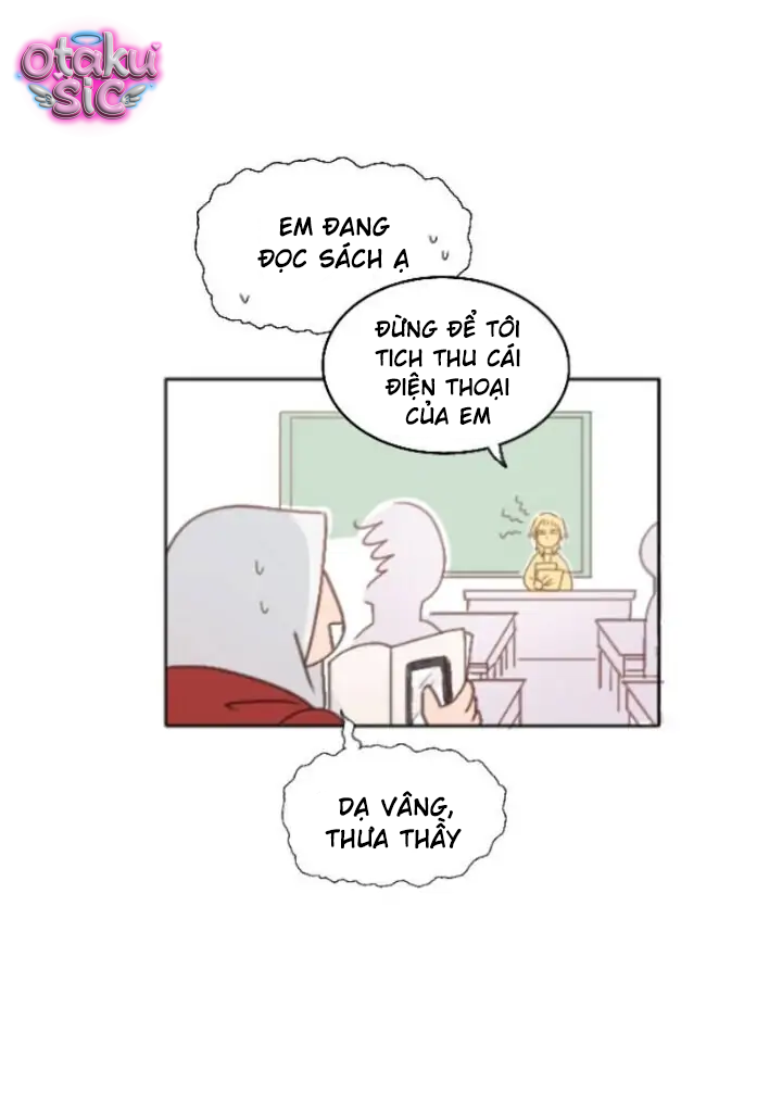 WEE!!! - Chap 2