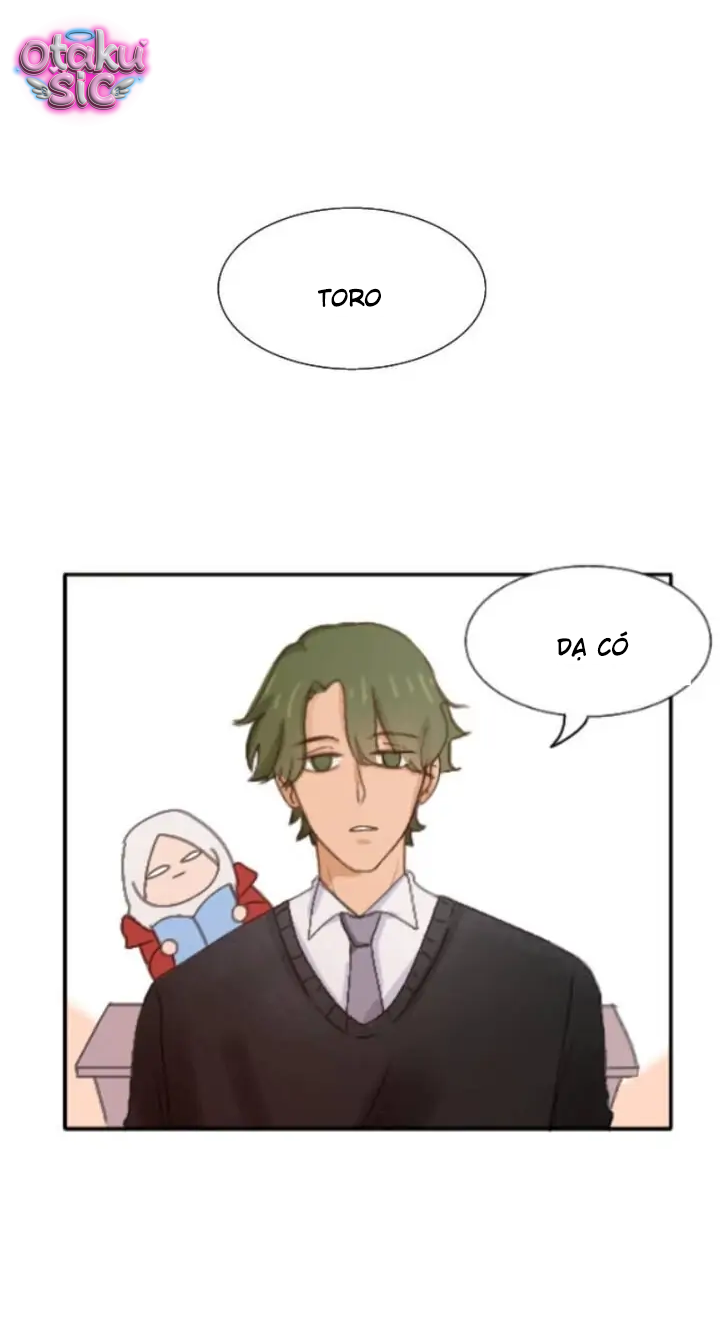 WEE!!! - Chap 2