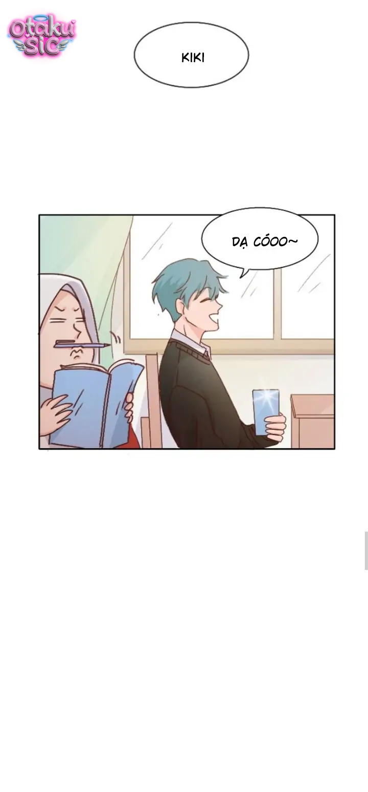 WEE!!! - Chap 2