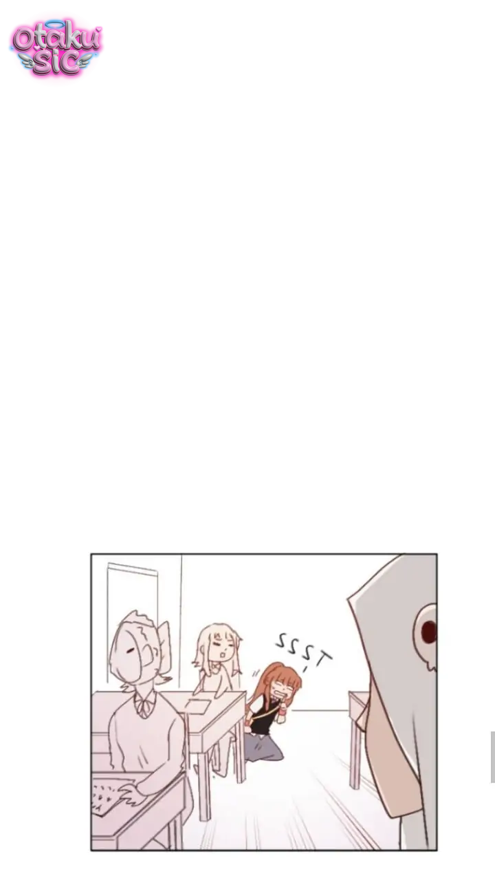 WEE!!! - Chap 2