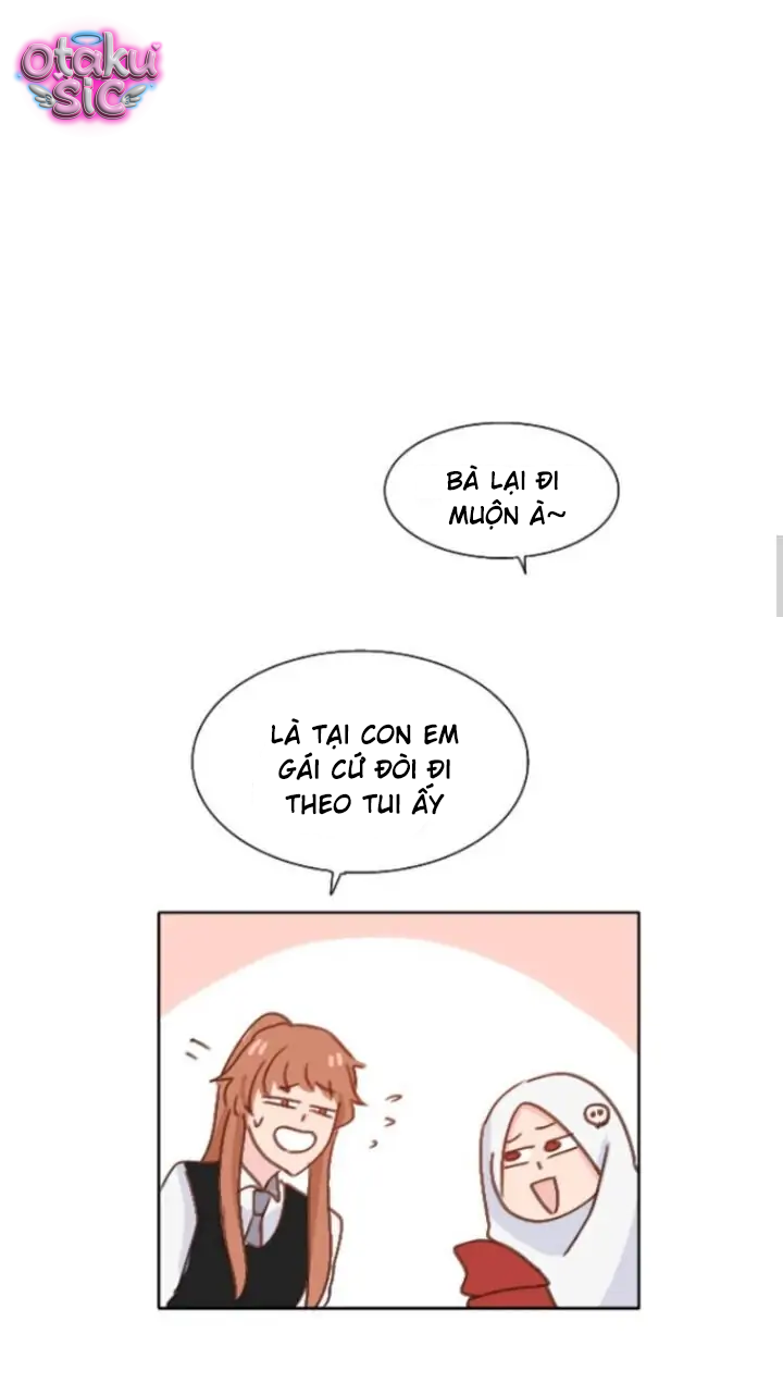 WEE!!! - Chap 2