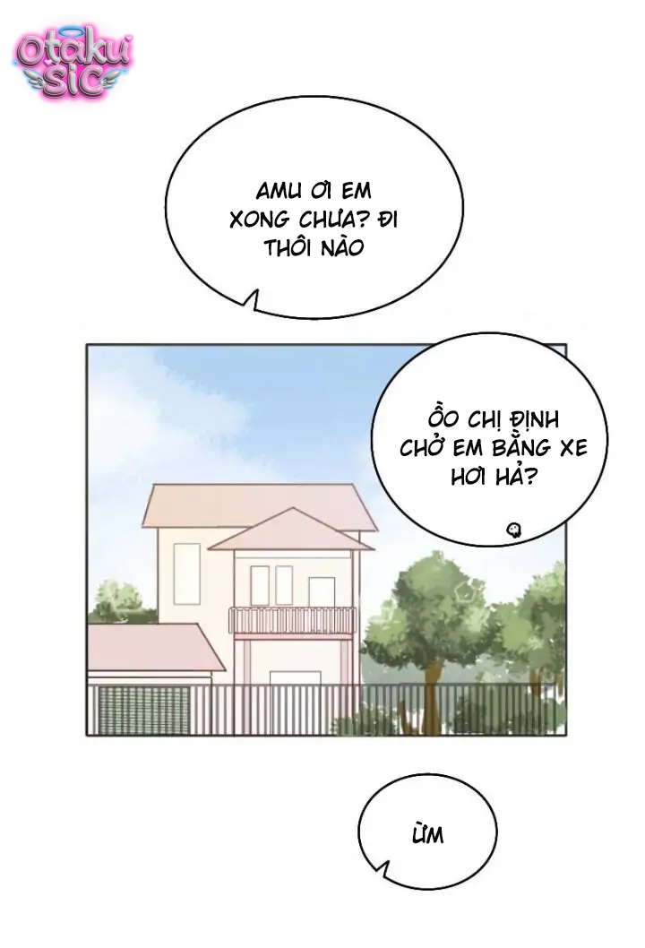WEE!!! - Chap 20
