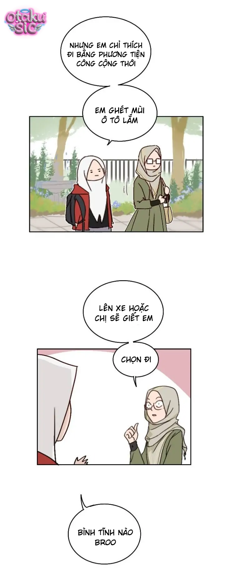 WEE!!! - Chap 20