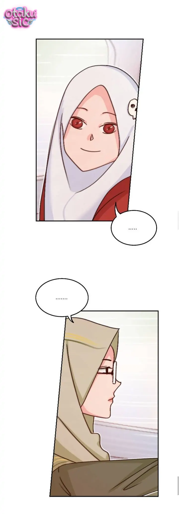 WEE!!! - Chap 20